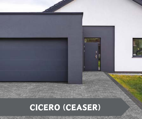CICERO (CEASER)