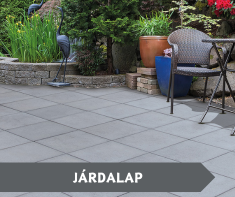 JÁRDALAP