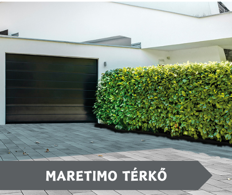 MARETIMO TÉRKŐ
