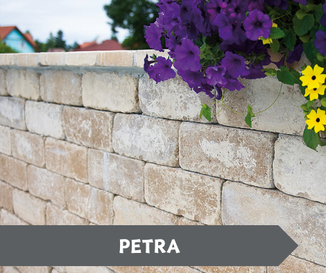 PETRA