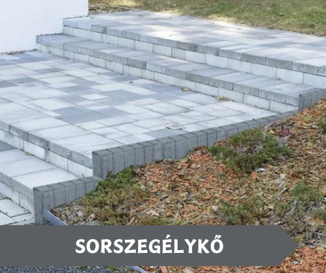 SORSZEGÉLYKŐ