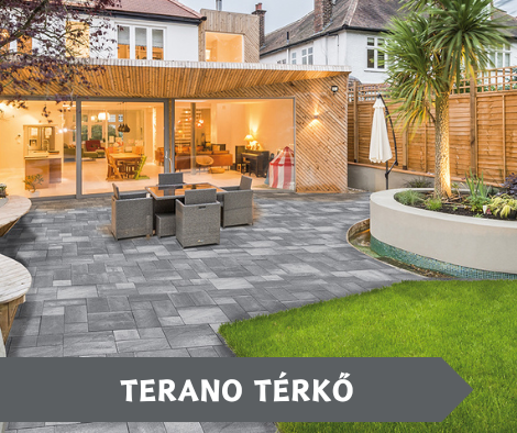 TERANO TÉRKŐ