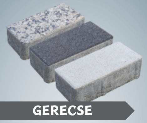 gerecse 2