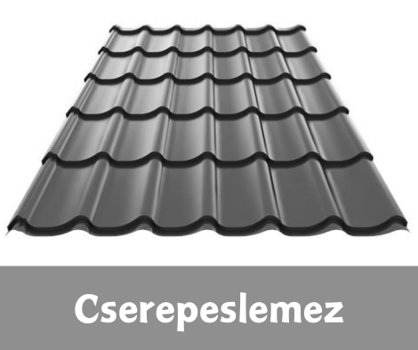 CSEREPESLEMEZ CIKKCSOPORT