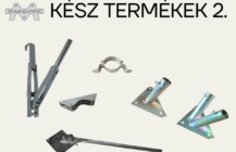 KÉSZ TERMÉKEK 2