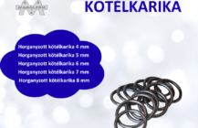 KÖTÉLKARIKA