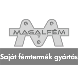 Saját fémtermék gyártás