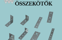 ÖTLYUKÚ ÖSSZEKÖTŐK