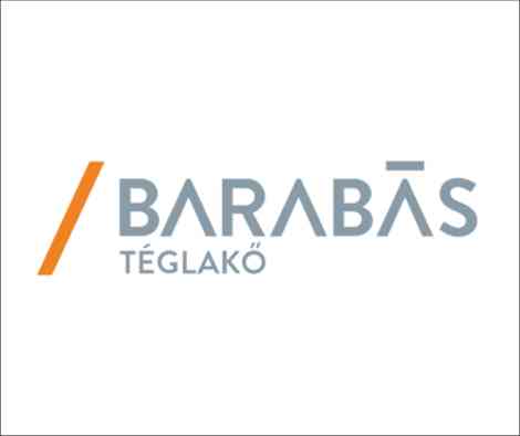 BARABÁS TÉGLALŐ